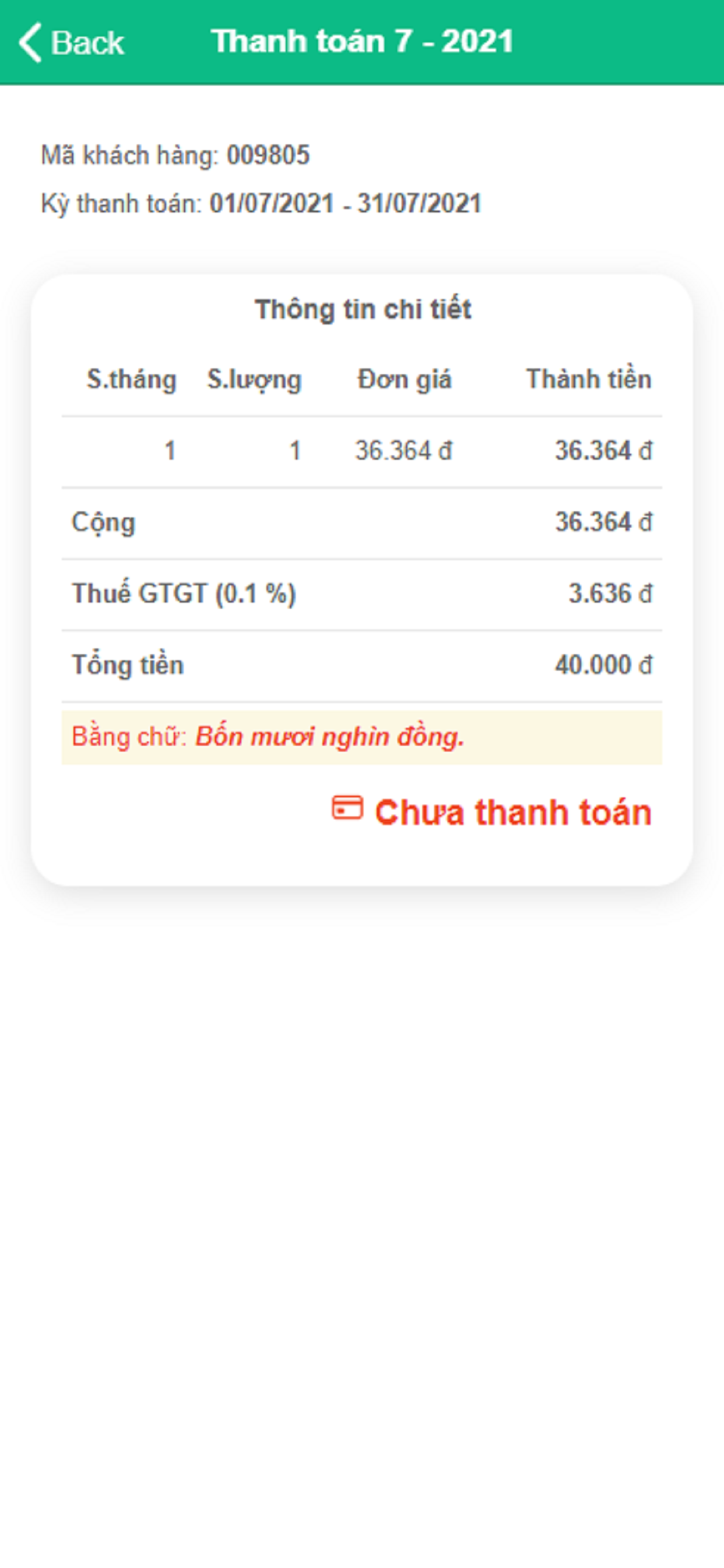 CSKH vệ sinh môi trường screenshot 3
