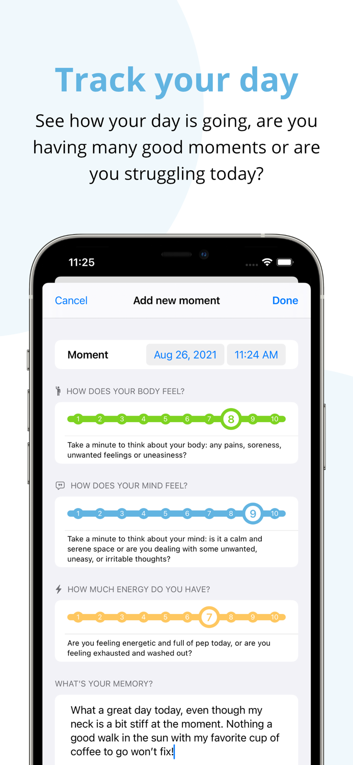 Howdy Journaling and Reflection