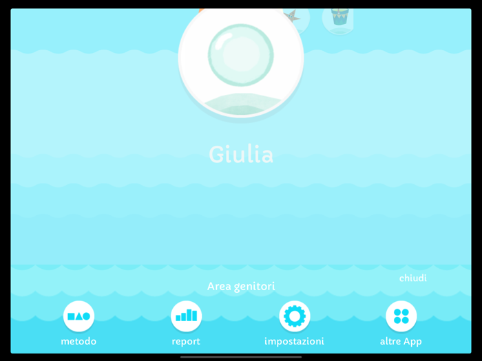 CountOnSea - Play with numbers