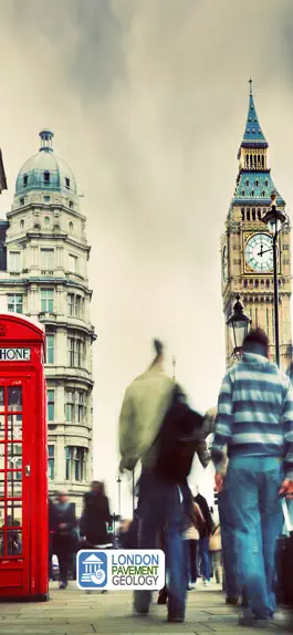 Game screenshot London Pavement Geology mod apk