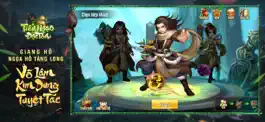 Game screenshot Tiếu Ngạo Độc Tôn mod apk