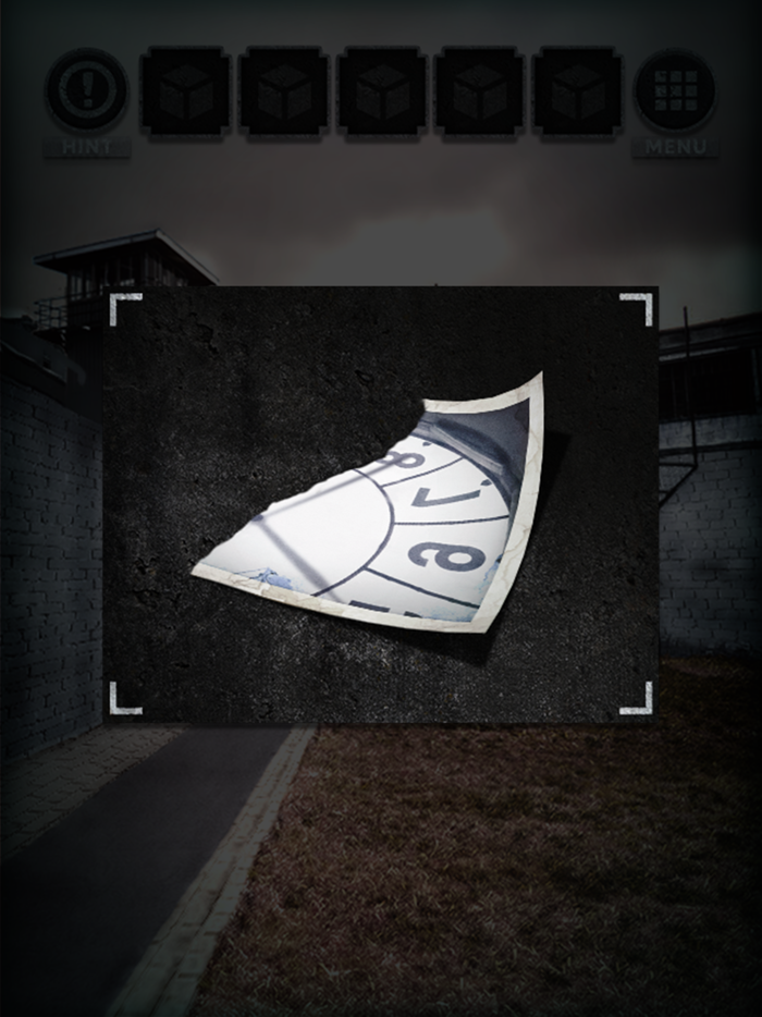 Escape Game Jailbreak Prison