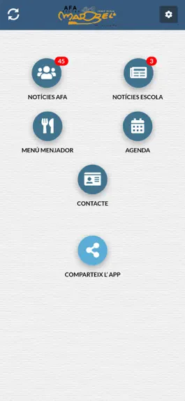 Game screenshot AFA MADORELL mod apk