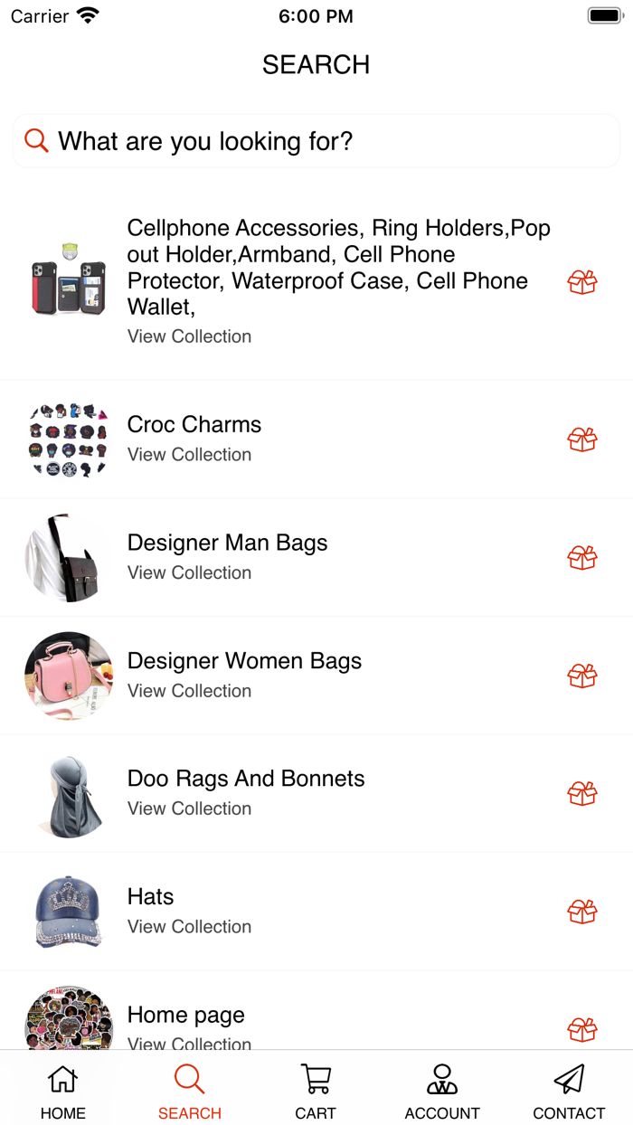 Urban N Variety Plus