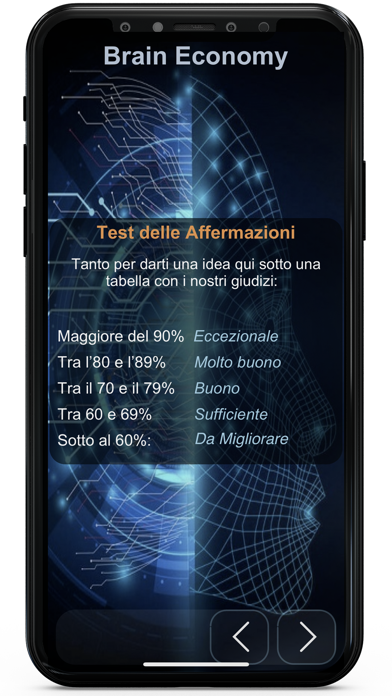 Screenshot #3 pour Brain Economy