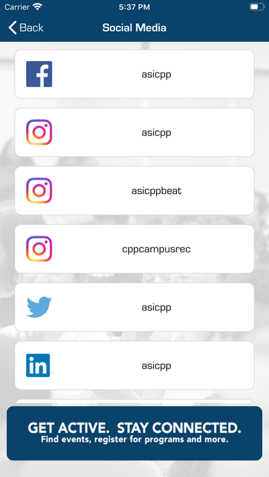 ASICPP Screenshot