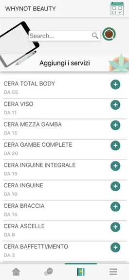 Game screenshot Whynotbeauty apk