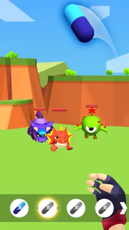 Game screenshot Monster Summoner™ apk