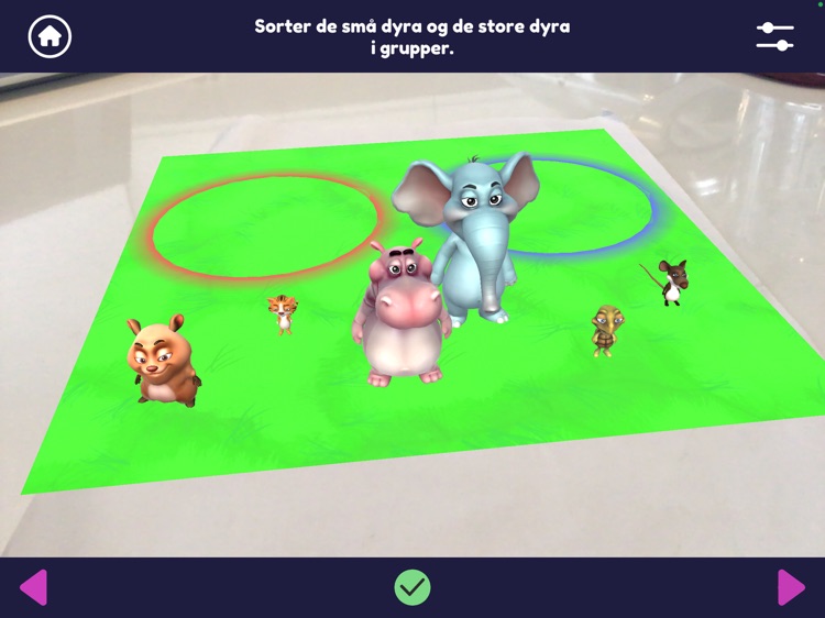 Mattekista AR screenshot-3