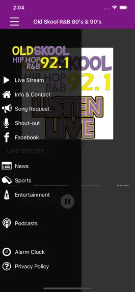 Game screenshot Old Skool 92.1 apk