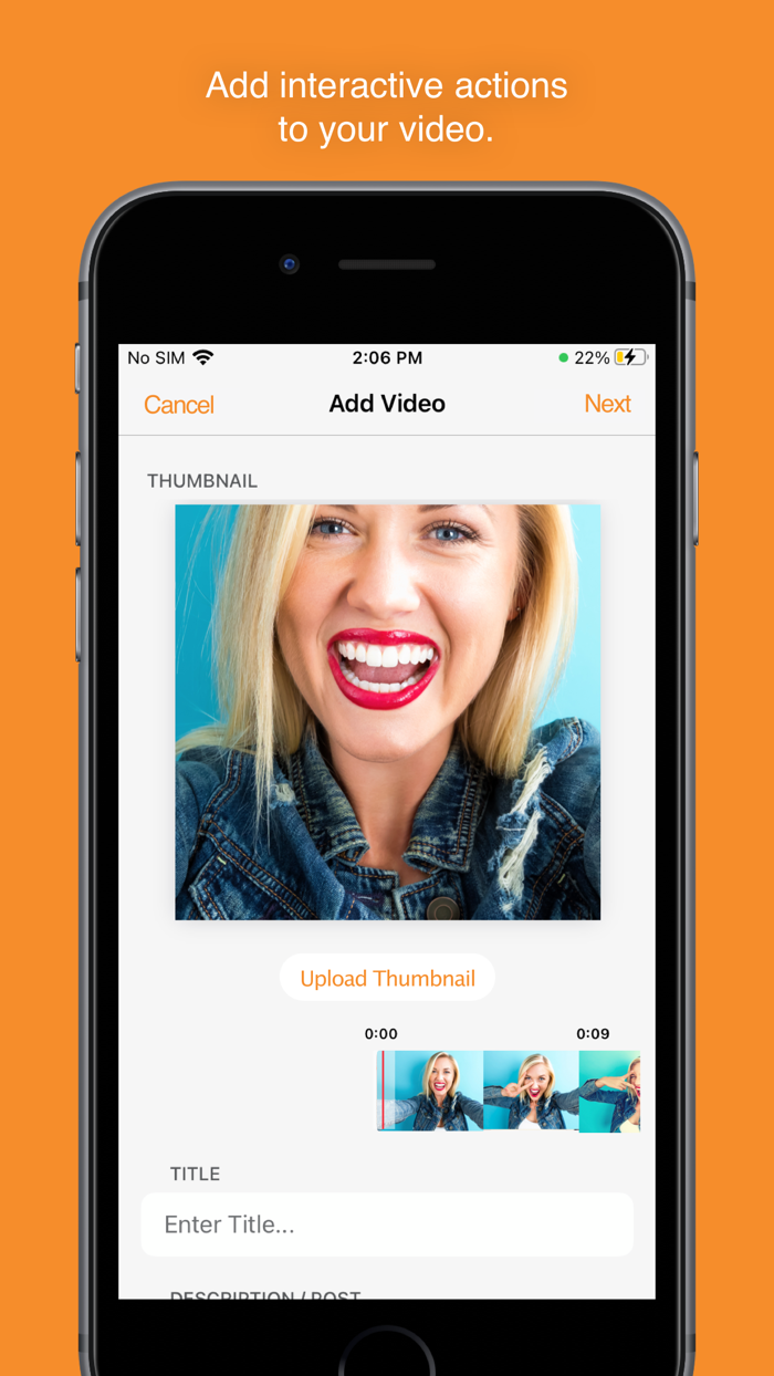 CorVive Customer App