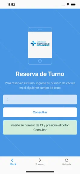 Game screenshot Sanatorio Internacional mod apk