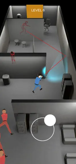Game screenshot Dark Shooter 3D mod apk