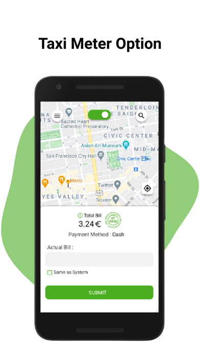 Saido Fahrer Screenshot 4 - AppWisp.com