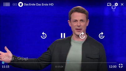 Eltrona TV+ Screenshot