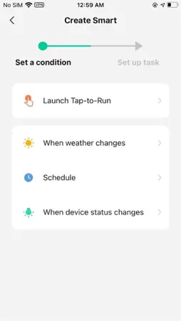 SmartPlus screenshot 4
