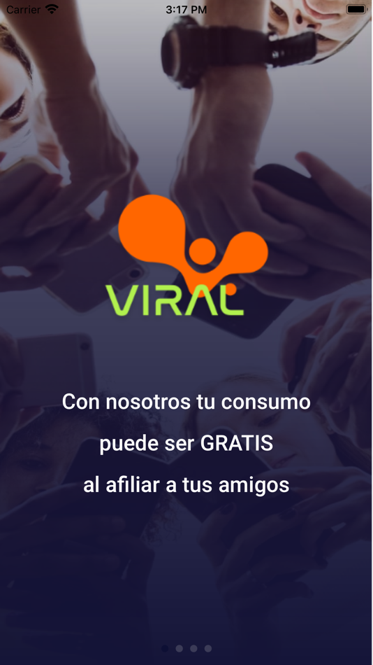 #8. VIRAL (iOS) 由: Viral Cel