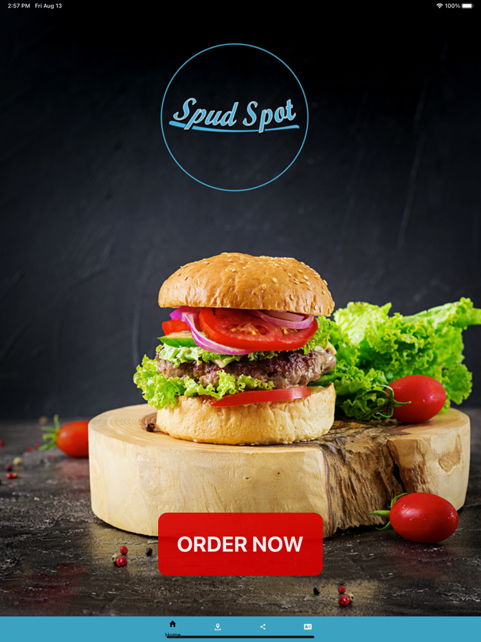 Spud Spot Takeaway