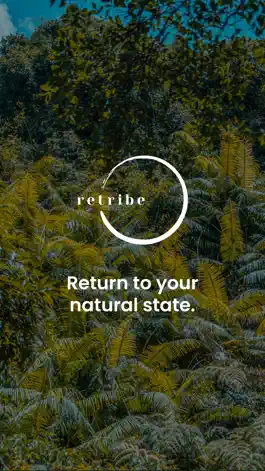 Game screenshot ReTribe Members Community apk