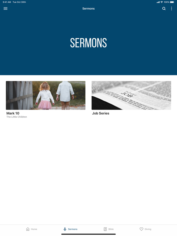 Ragland Memorial Baptist