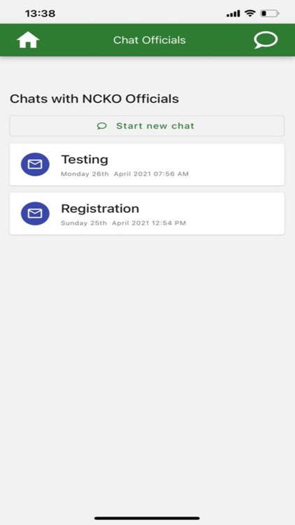 NCKO Welfare screenshot-4