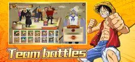 Game screenshot Knight of the Sea:Adventure mod apk