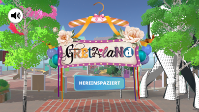 Screenshot #1 pour Gretaland