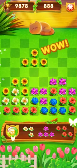 Game screenshot Block Puzzle Rainbow Pets hack