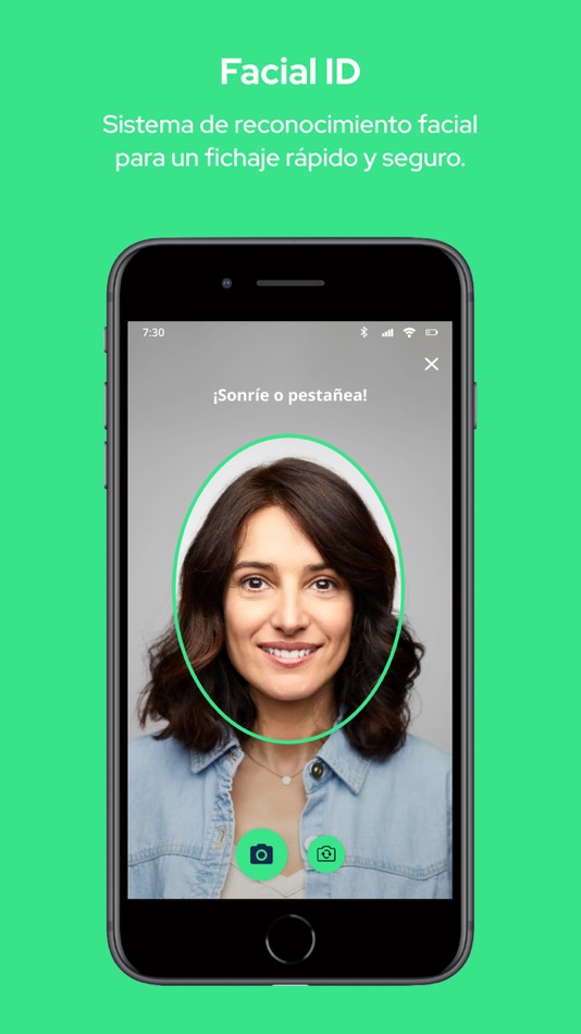 #4. Fichap Point (iOS) 由: Workode SAS