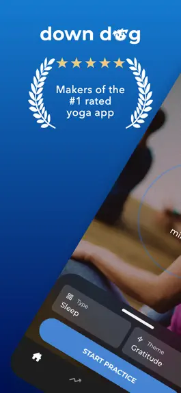 Game screenshot Meditation | Down Dog mod apk