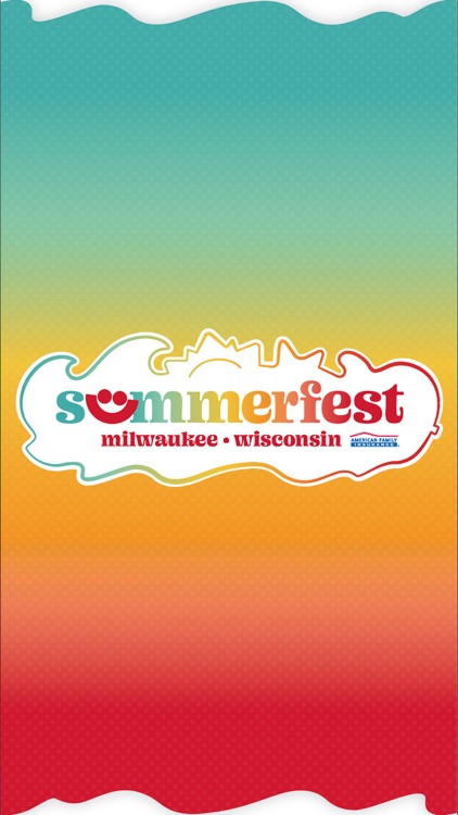 Official Summerfest 2021 App