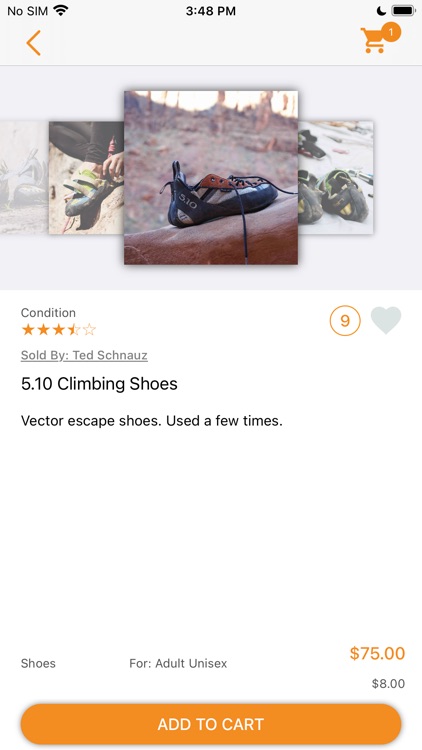 Sports Reloaded Buyer screenshot-5