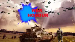 Game screenshot WAR Honour mod apk