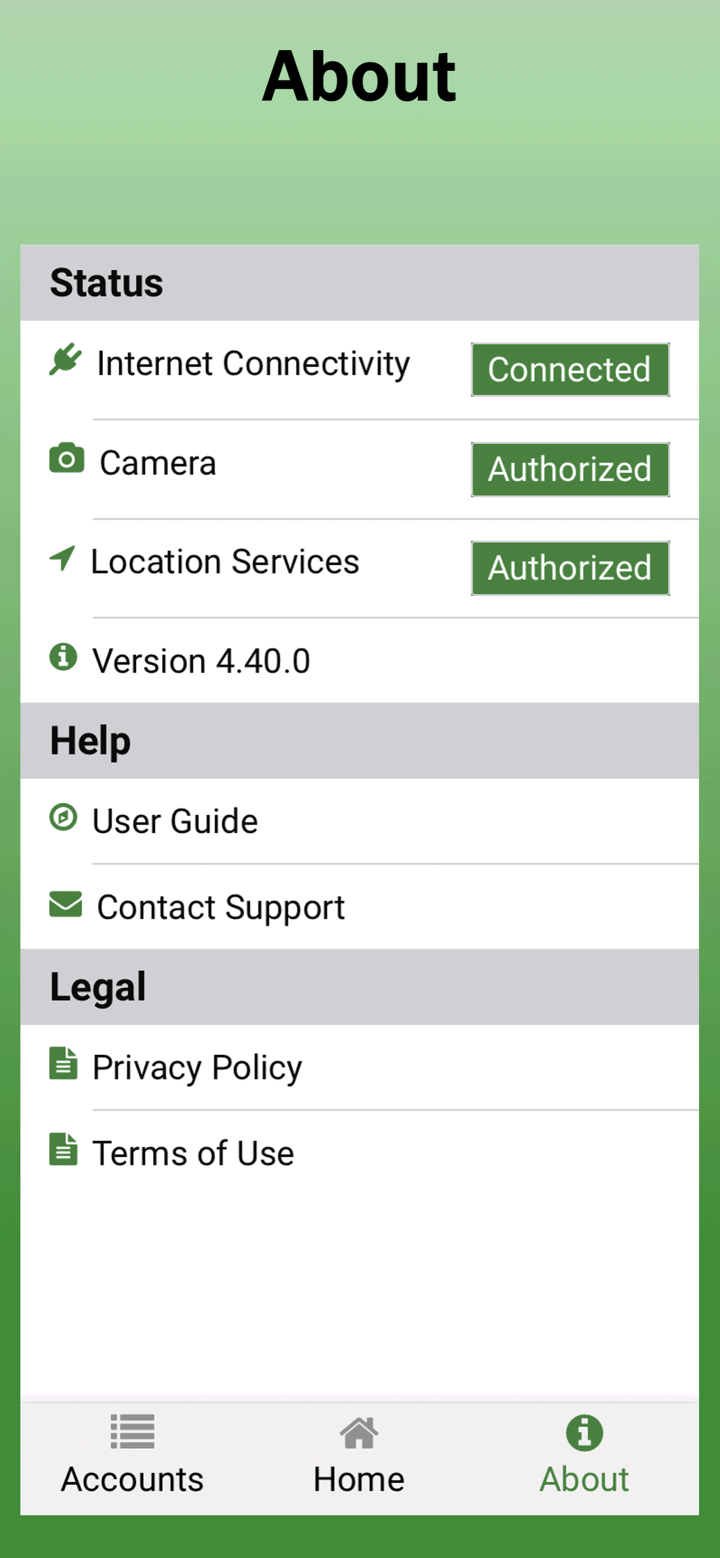 CypherEye screenshot 5