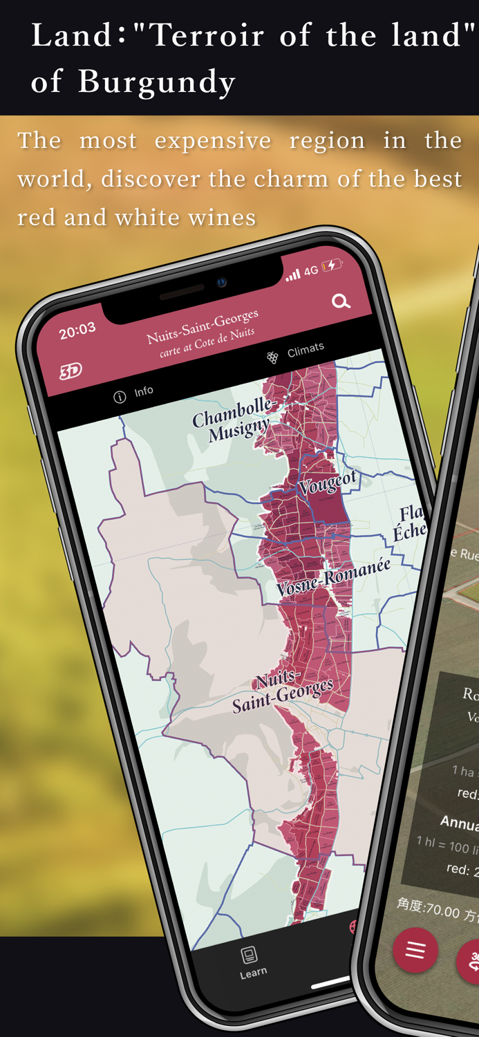 Clos - Burgundy Dictionary