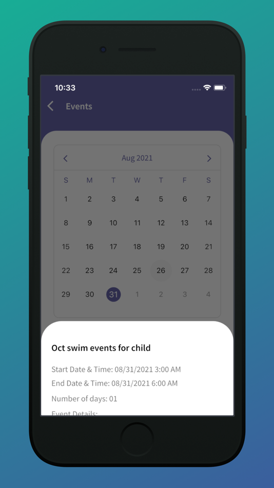 #7. Tucson Unified Connect (iOS) 由: Dash Technologies Inc
