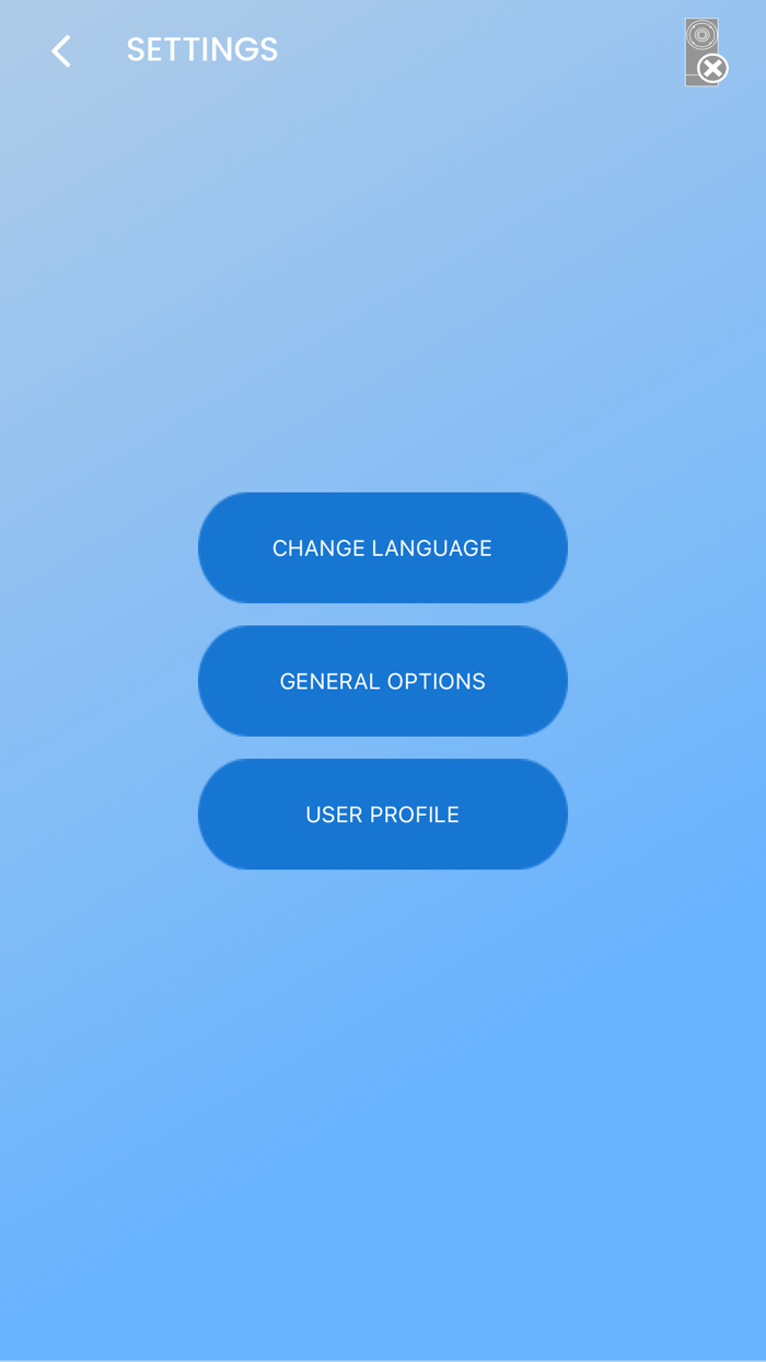 Keune Scalp Analysis