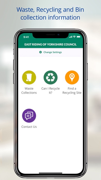 East Riding Councilのおすすめ画像1