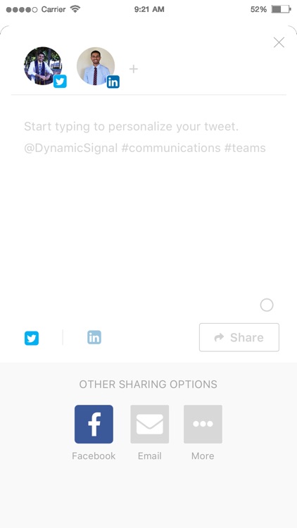 Curia Fuse screenshot-3