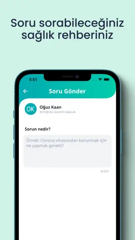 Game screenshot DoktoraGörün hack