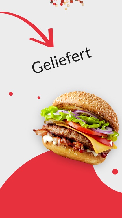 hunger.de screenshot-3