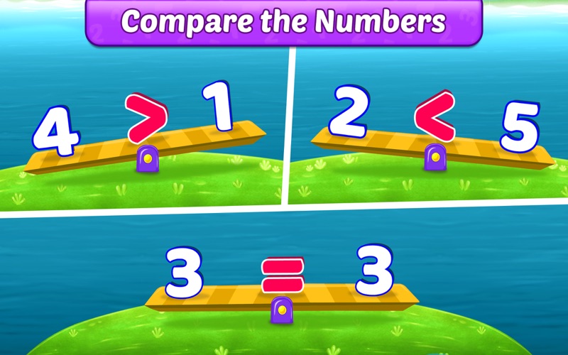 math kids - add,subtract,count problems & solutions and troubleshooting guide - 3