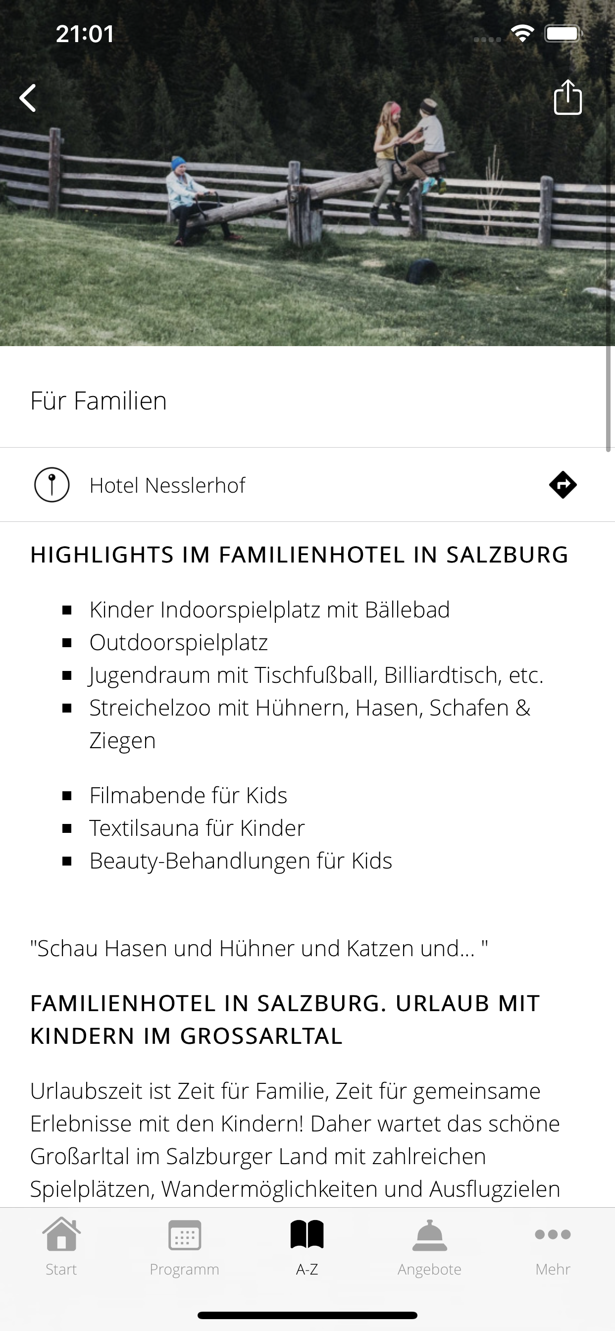 Nesslerhof