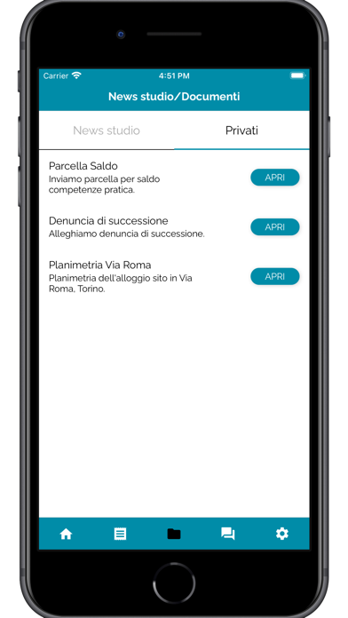 Mio Studio Screenshot