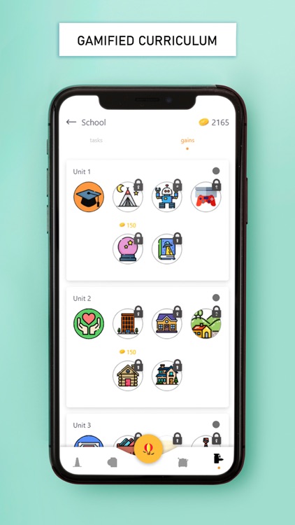 eBabil: Language Games for You screenshot-6