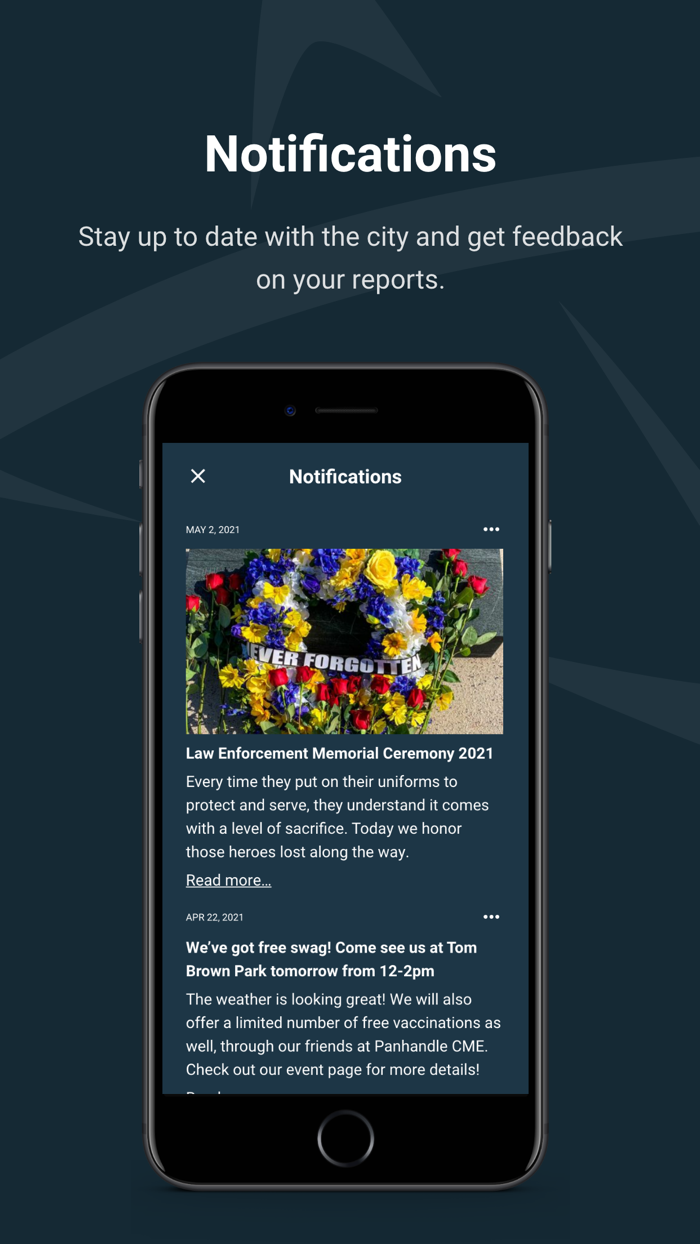 Tallahassee Bystander