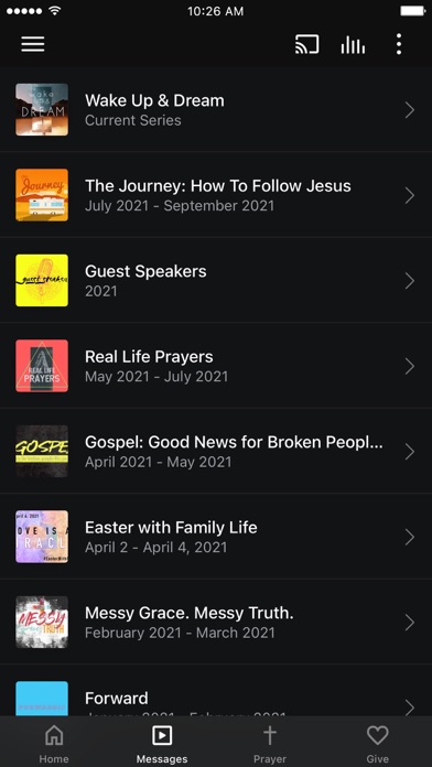 FLA Anacortes Screenshot 2 - AppWisp.com
