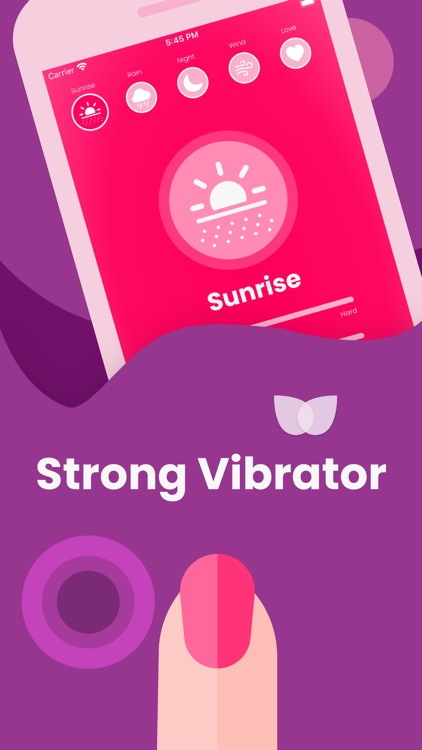 Vibrator Massager - VibeMe screenshot-0