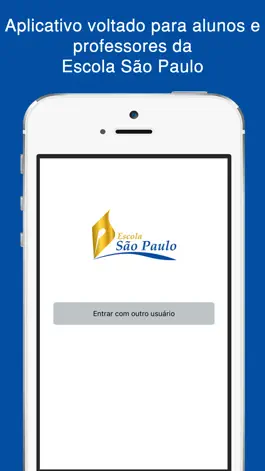 Game screenshot Escola São Paulo mod apk