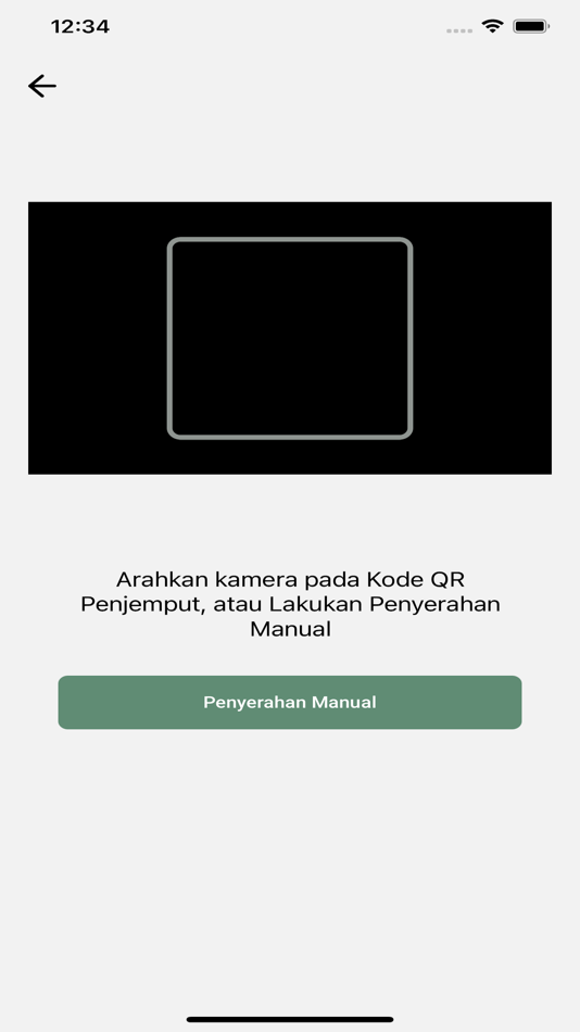 #6. Tzu Chi Pickup System (iOS) 由: PT. Kreasi Rekayasa Indonesia